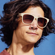 Big Pajama Llama Drama Glasses | Goodr Goodr