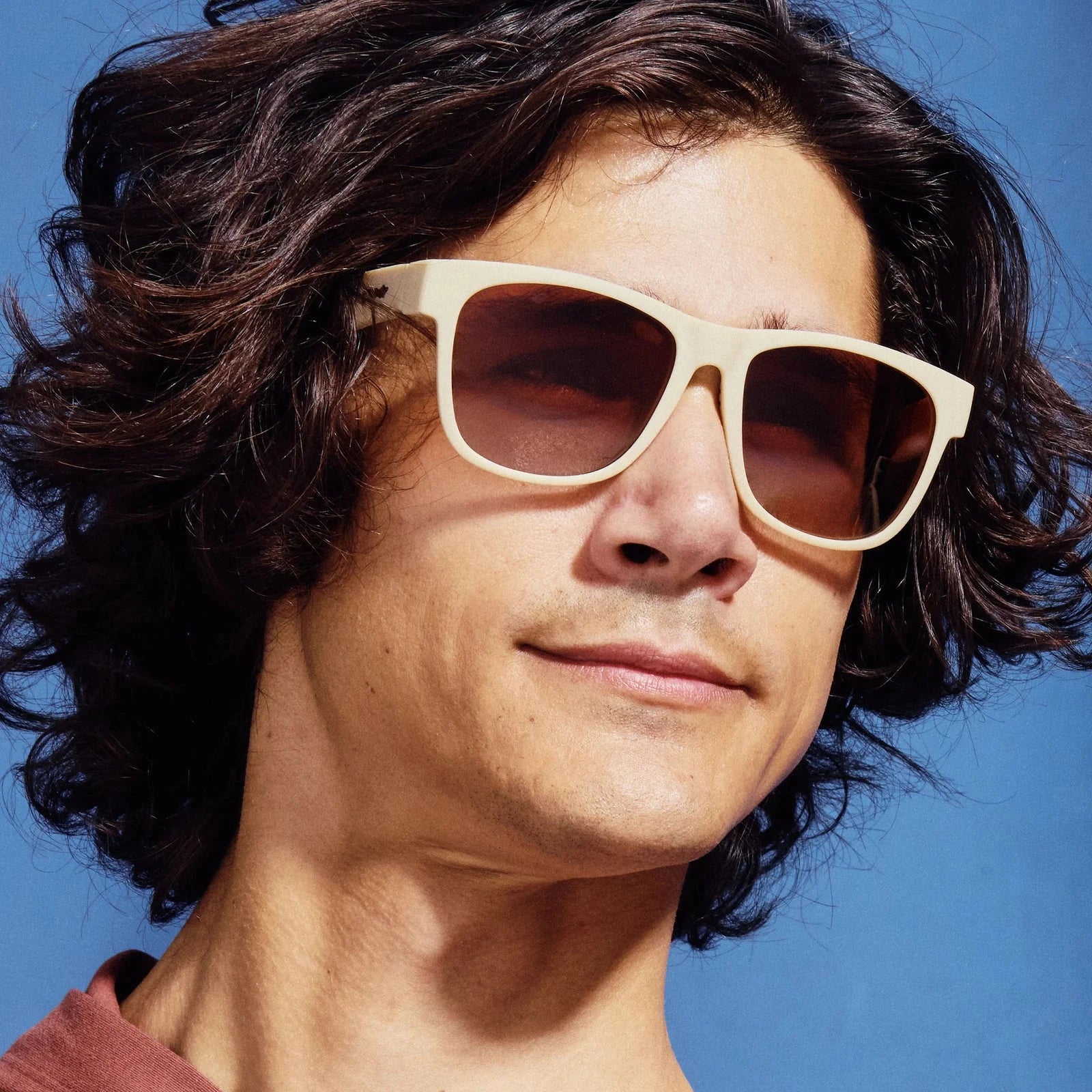 Big Pajama Llama Drama Glasses | Goodr Goodr