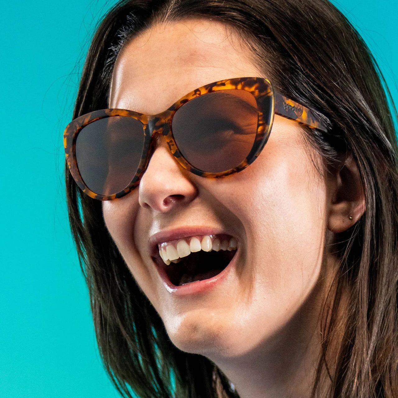 The Catwalk's Meow Glasses Goodr