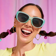 Matcha Sorbet Muse Glasses | Goodr Goodr