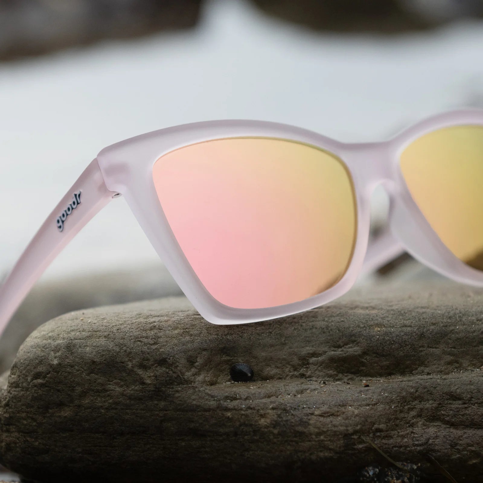 Proud To Be Washed Up Glasses | Goodr Goodr