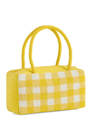 Beaded Lobster Mini Bag Shiraleah