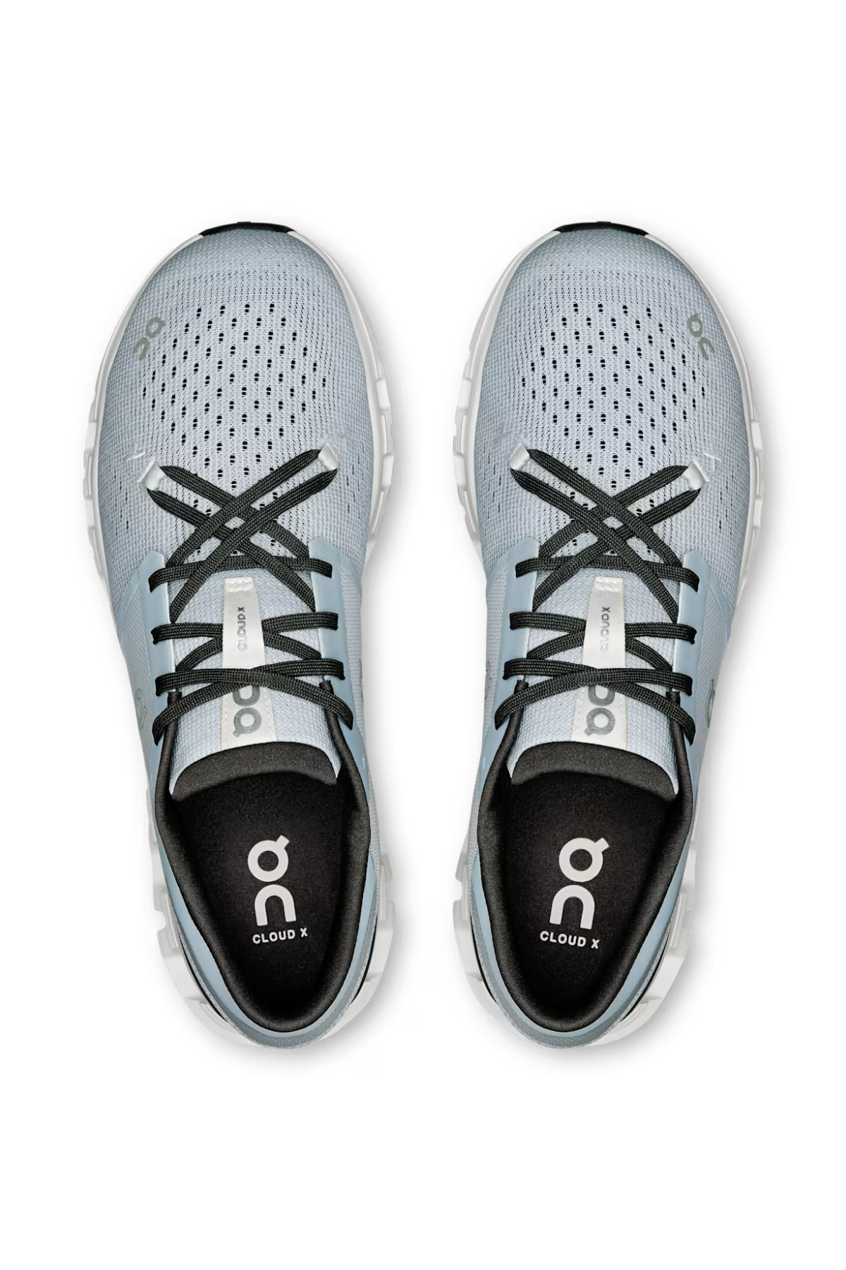Men's Cloud X 4 Sneakers | On