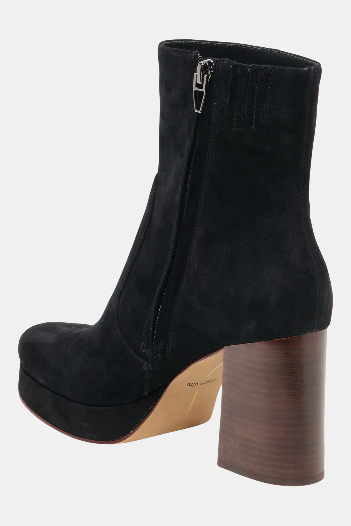 Valary Bootie Dolce Vita