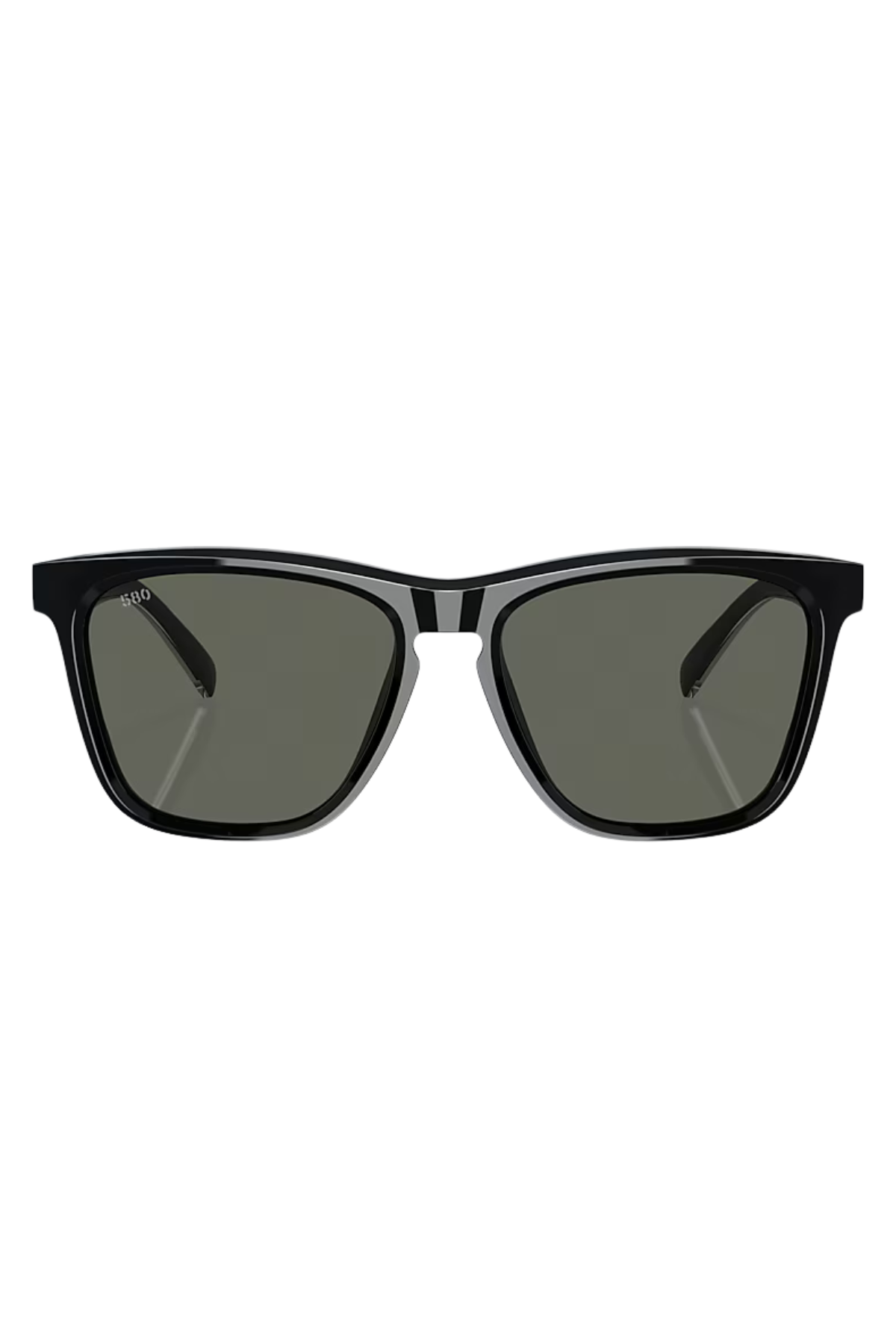 Ulu Sunglasses in Black/Gray | Costa