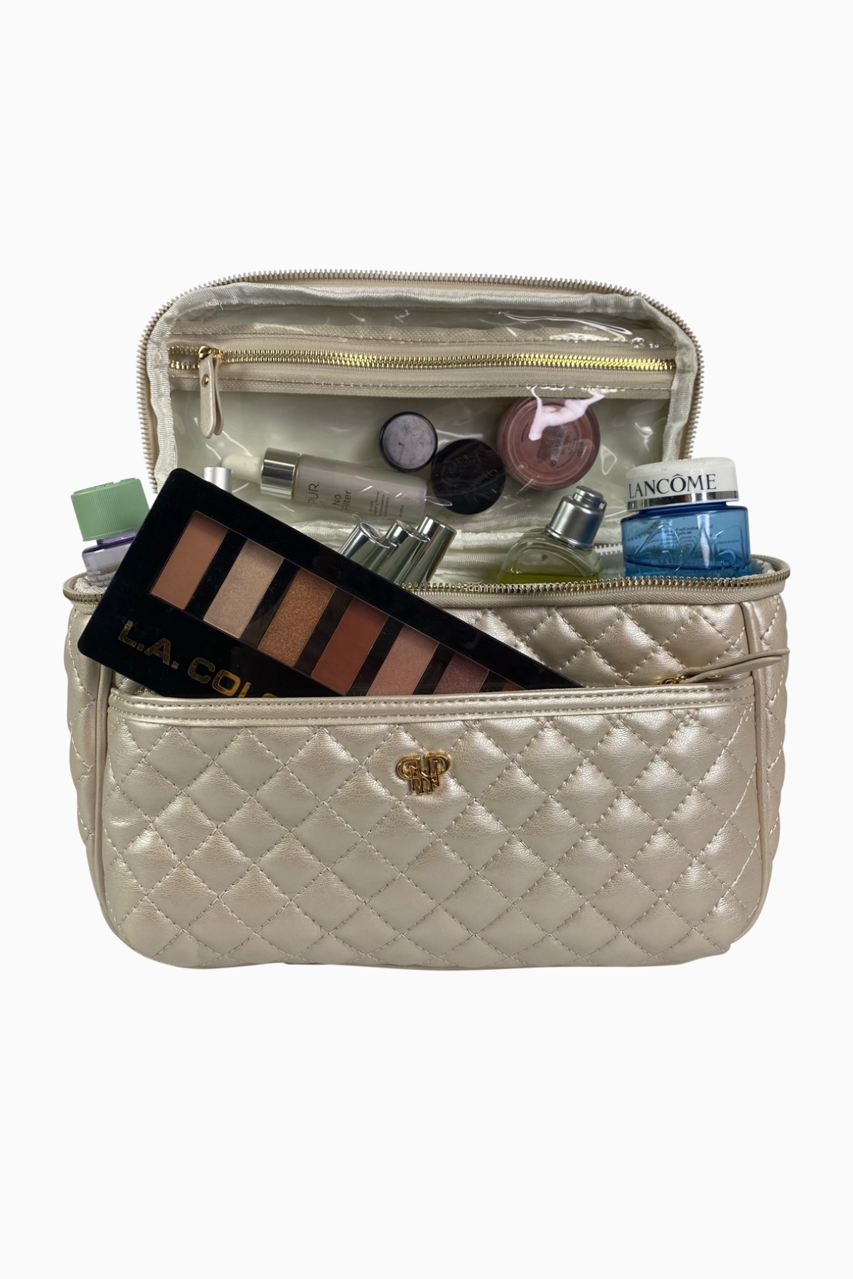 Train Case Pursen