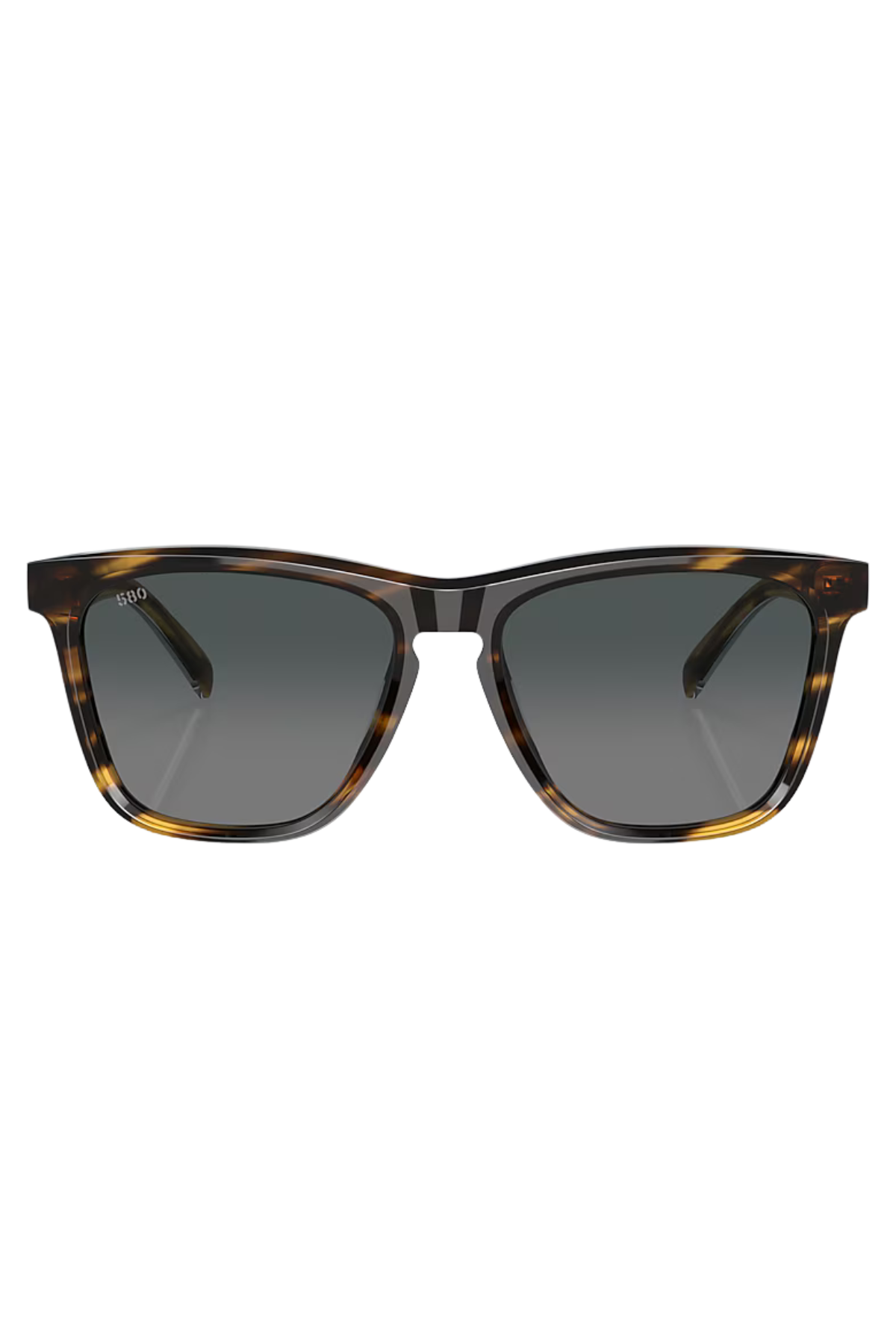 Ulu Sunglasses in Tortoise/Gray Gradient | Costa