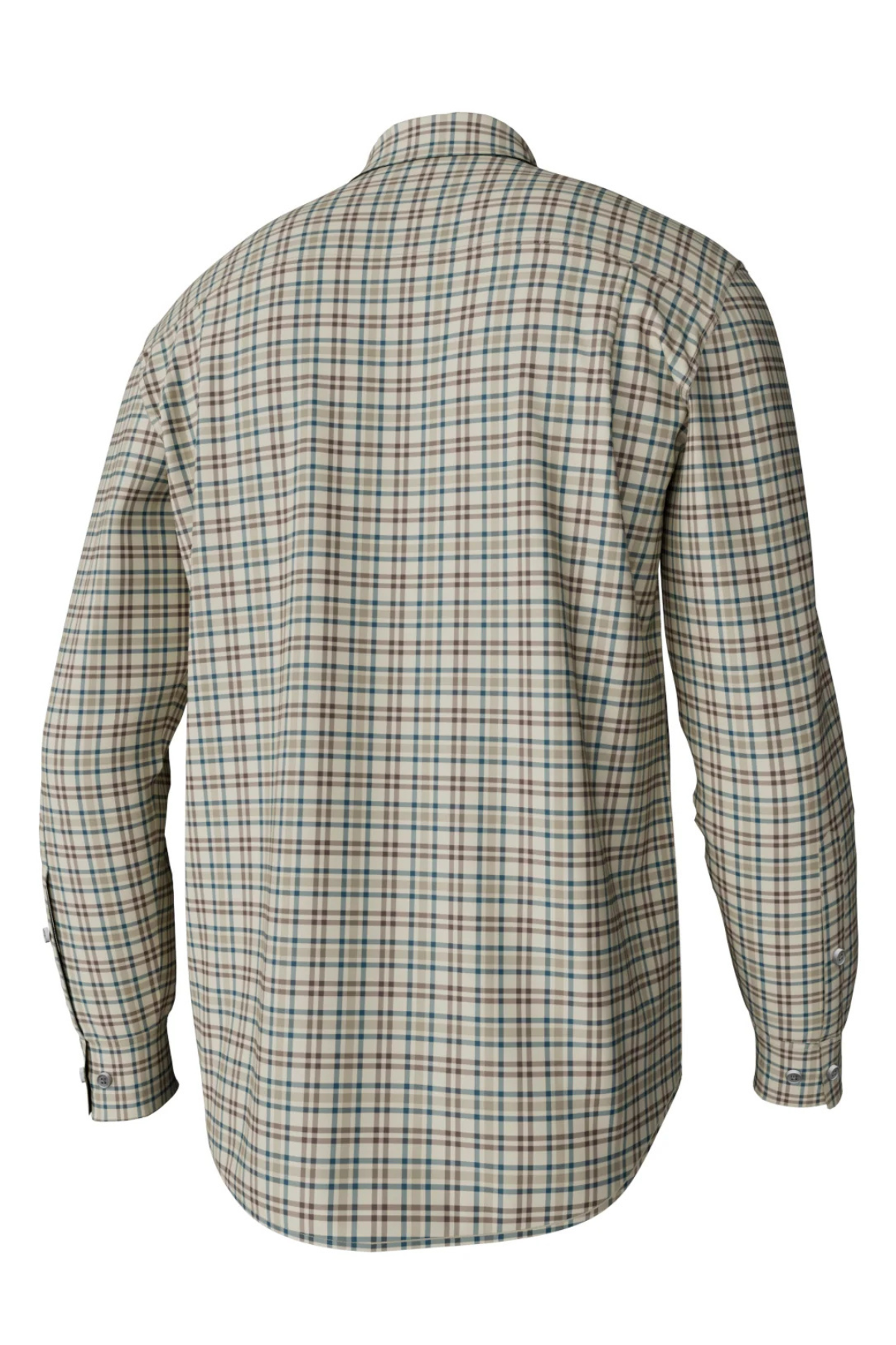 Hadley Vintage Long Sleeve Button Down | Southern Point Southern Point