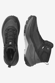 Men's Genesis Mid Gore-Tex Sneakers | Salomon Salomon