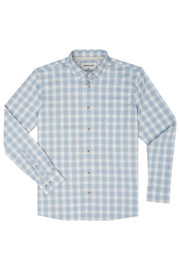 Men's Ultralite Long Sleeve Shirt | Poncho Poncho