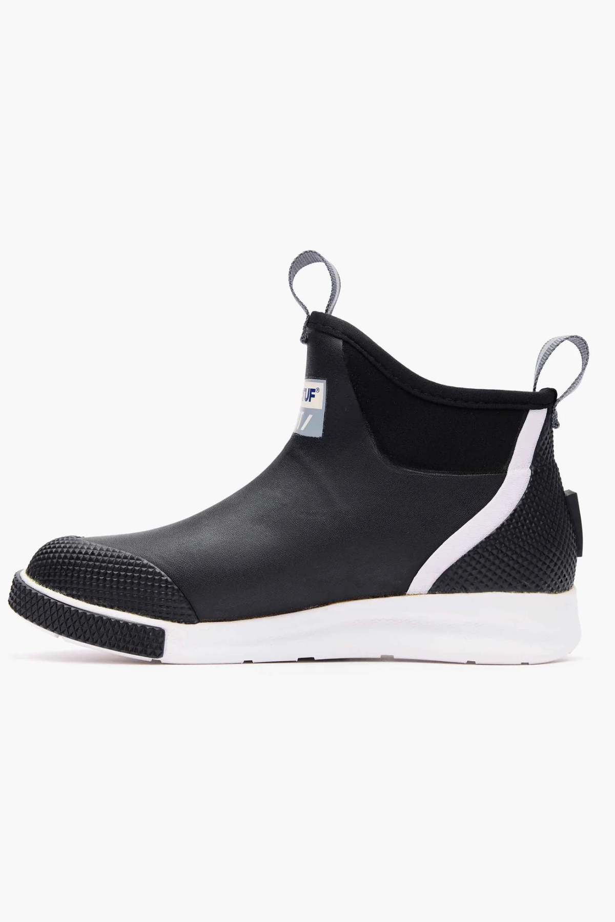 Women's Ankle Deck Boot Sport Xtratuf