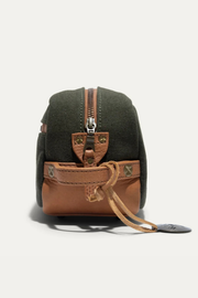 Grady Travel Kit Will Leather Goods