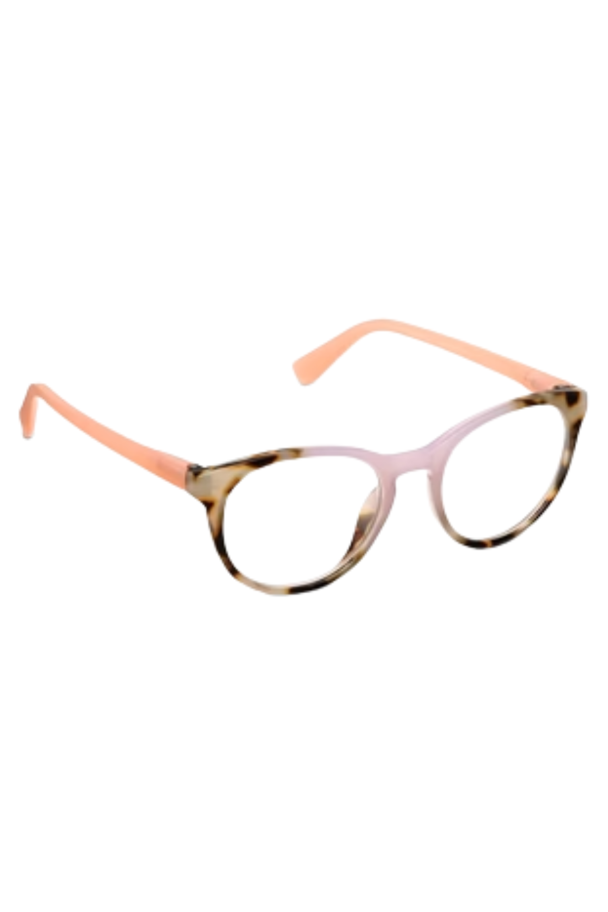 Ember Glasses | Peepers