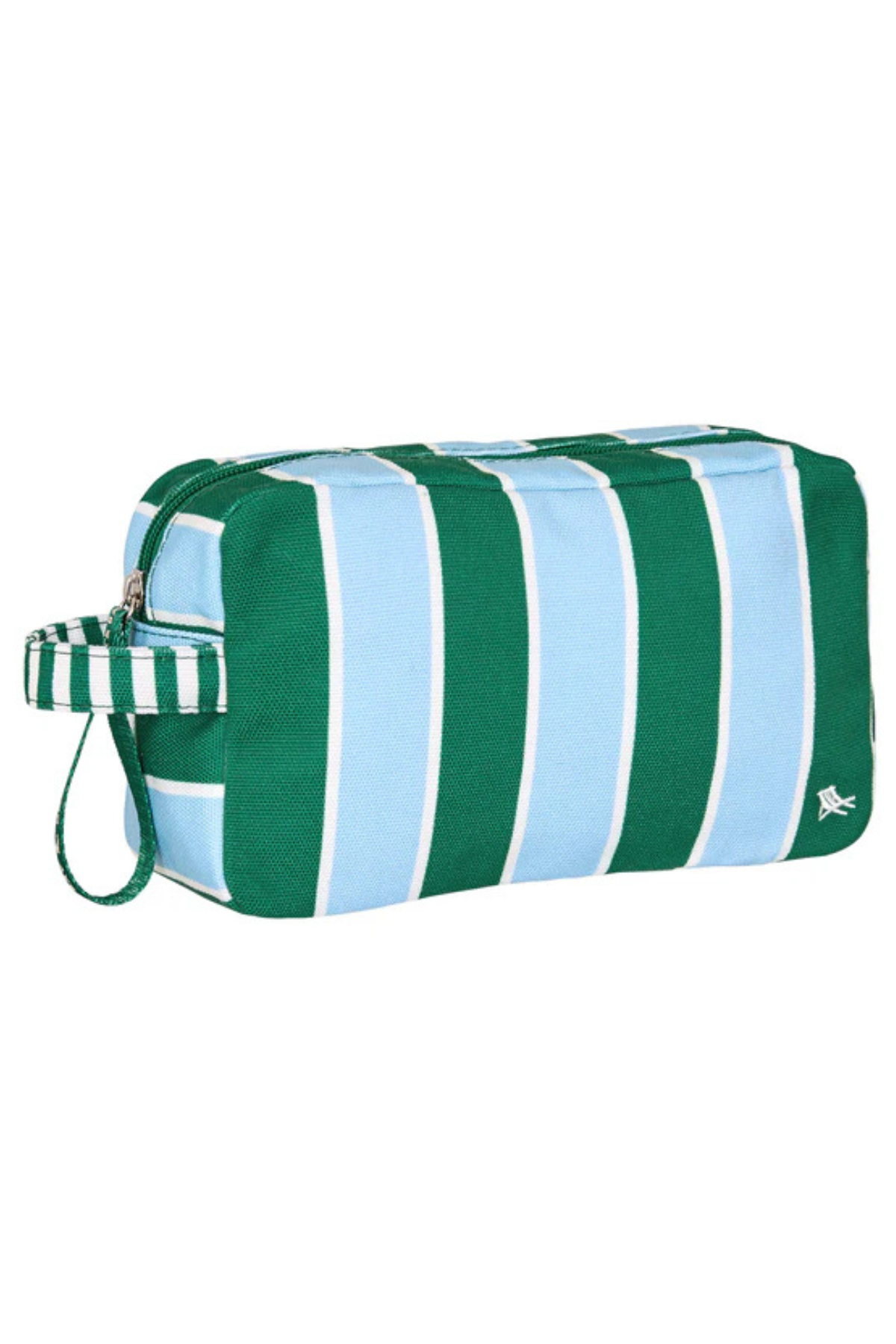 Toiletry Bag Dock & Bay