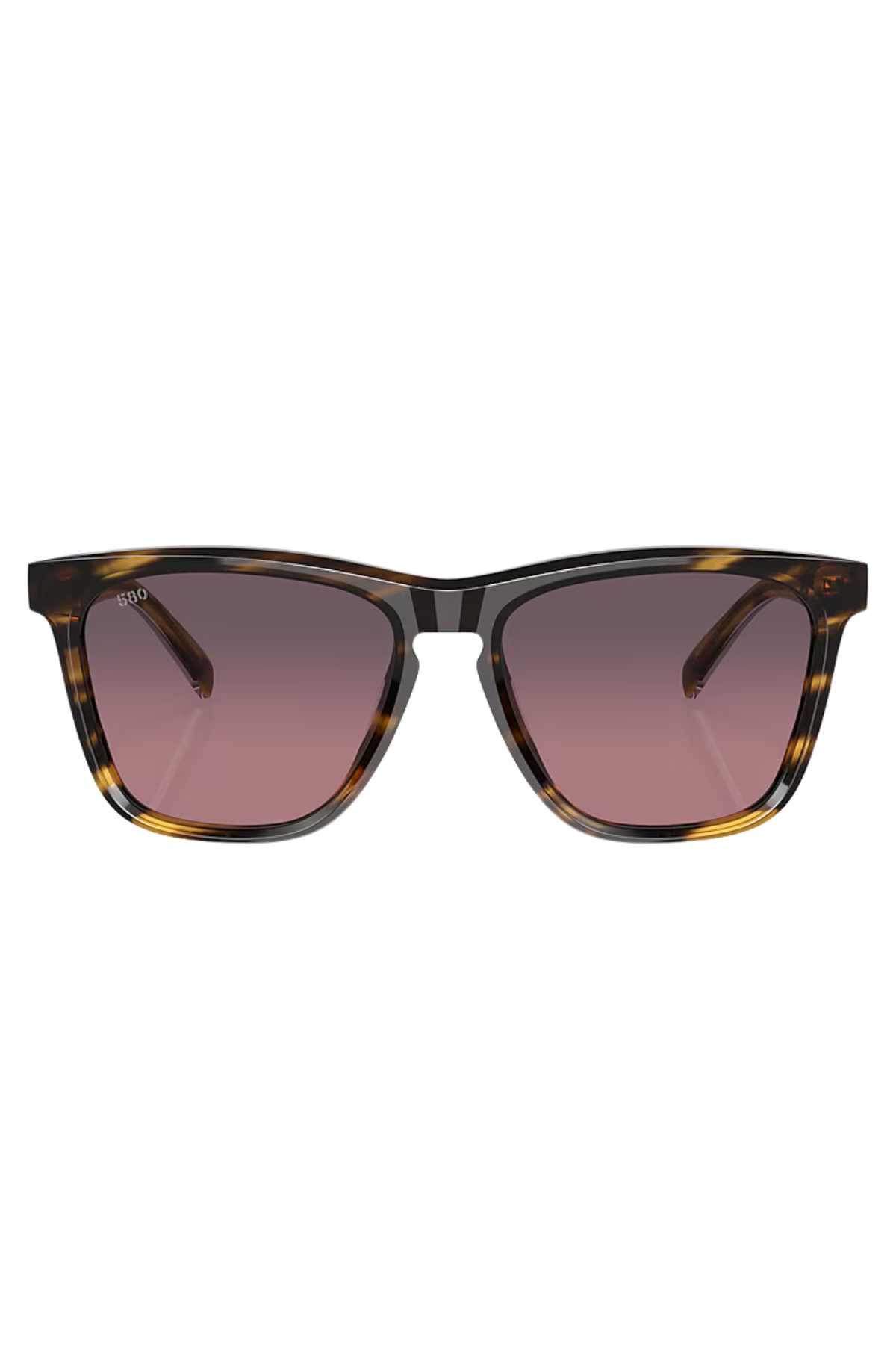 Ulu Sunglasses in Tortoise/Rose Gradient | Costa