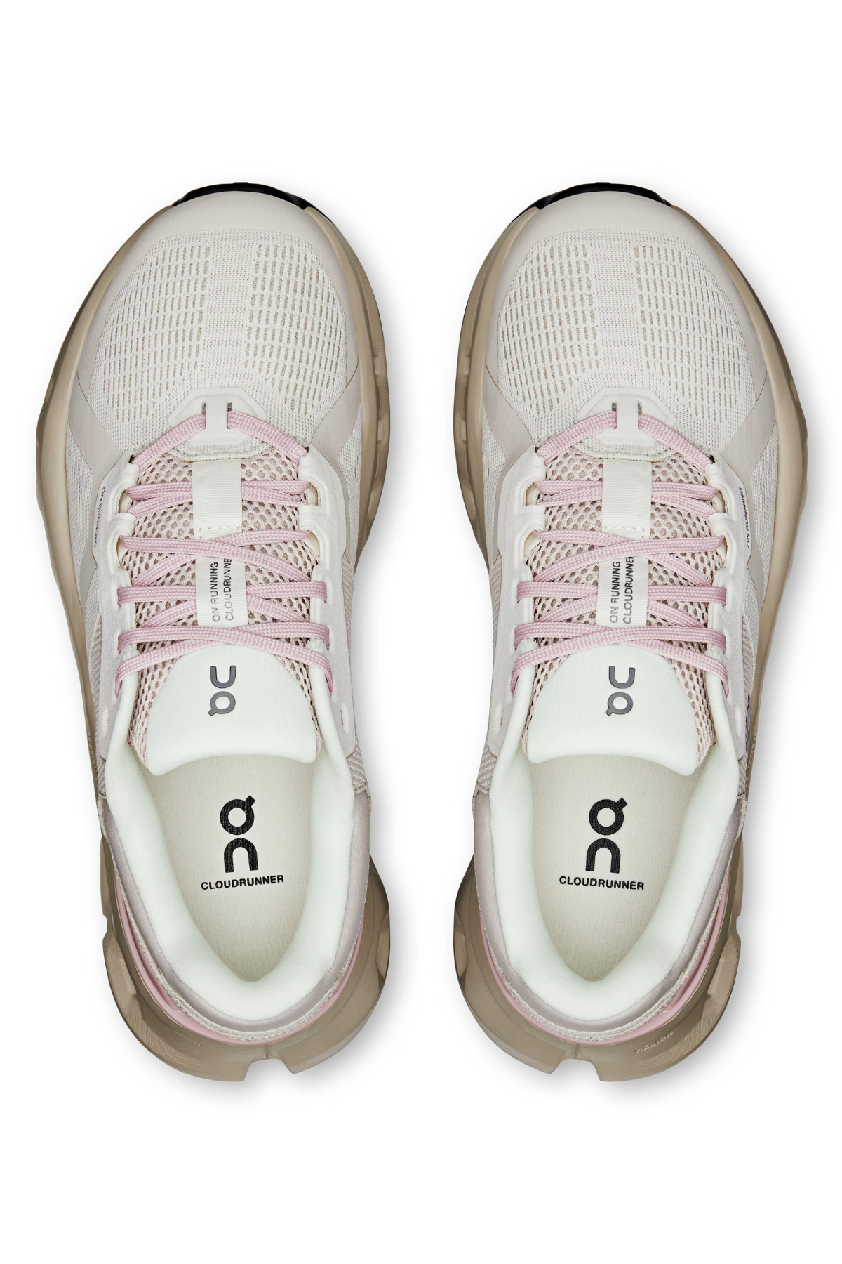 Women's Cloudrunner 2 Sneakers | On On Inc.