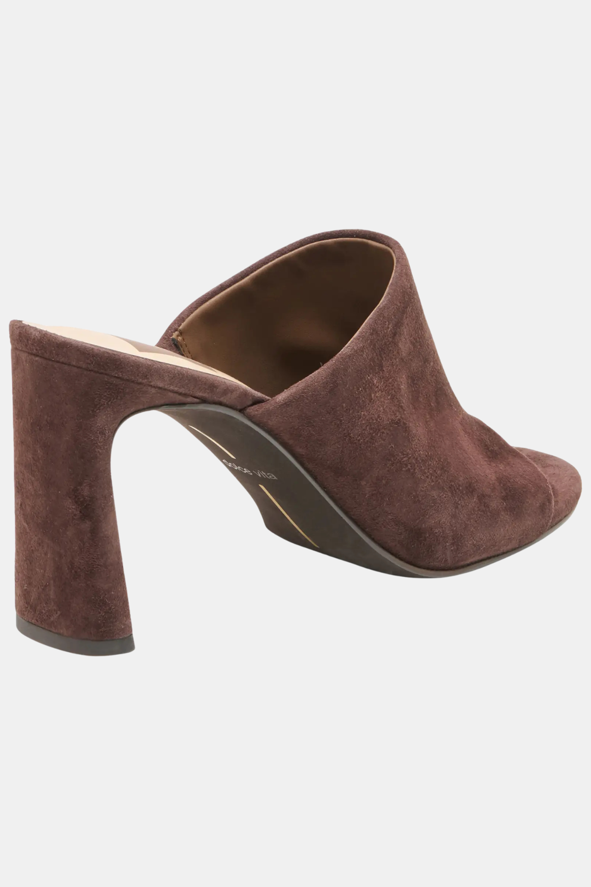 Shely Block Heel Dolce Vita