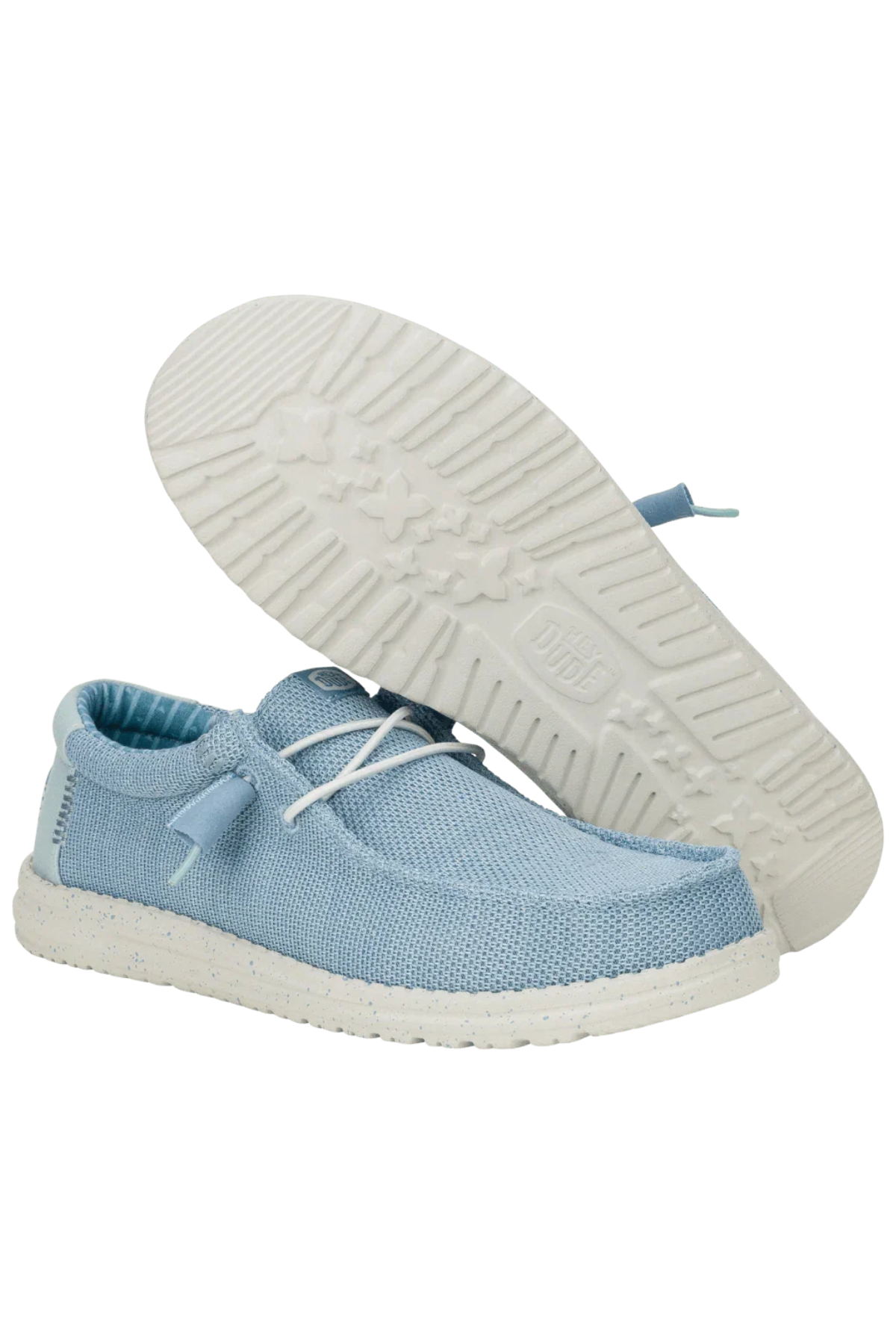 Youth Wally Stretch Sox | Hey Dudes Hey Dude Shoes