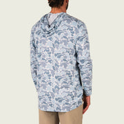 Men's Buxton Hagood Hoodie | Marshwear Marsh Wear