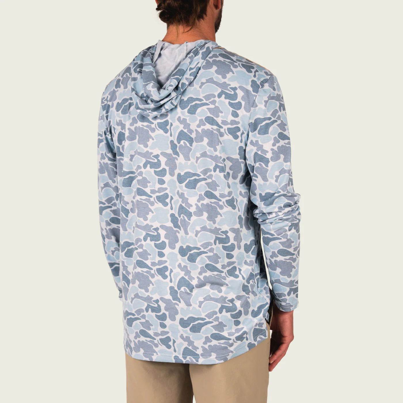 Men's Buxton Hagood Hoodie | Marshwear Marsh Wear