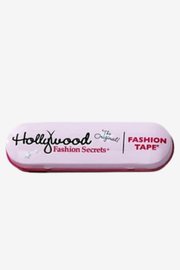 Fashion Tape Hollywood Fashion Secrets