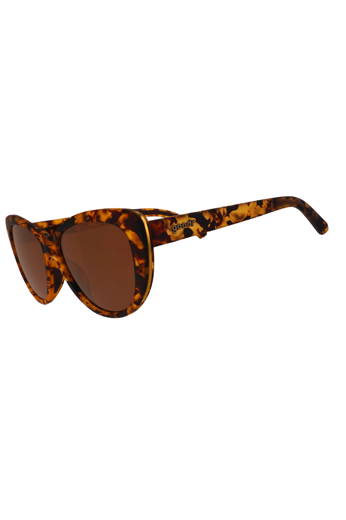 The Catwalk's Meow Glasses Goodr
