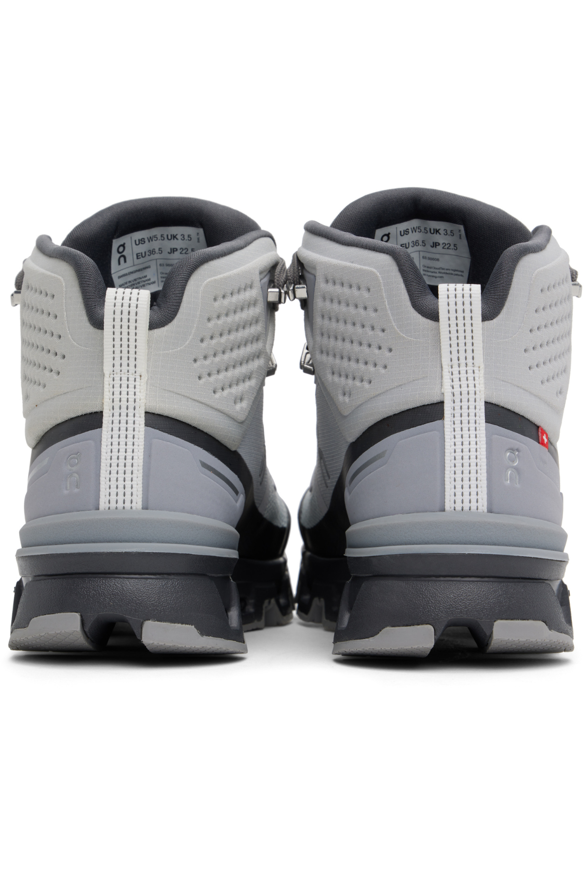 Men's Cloudrock 2 Waterproof Sneakers | On