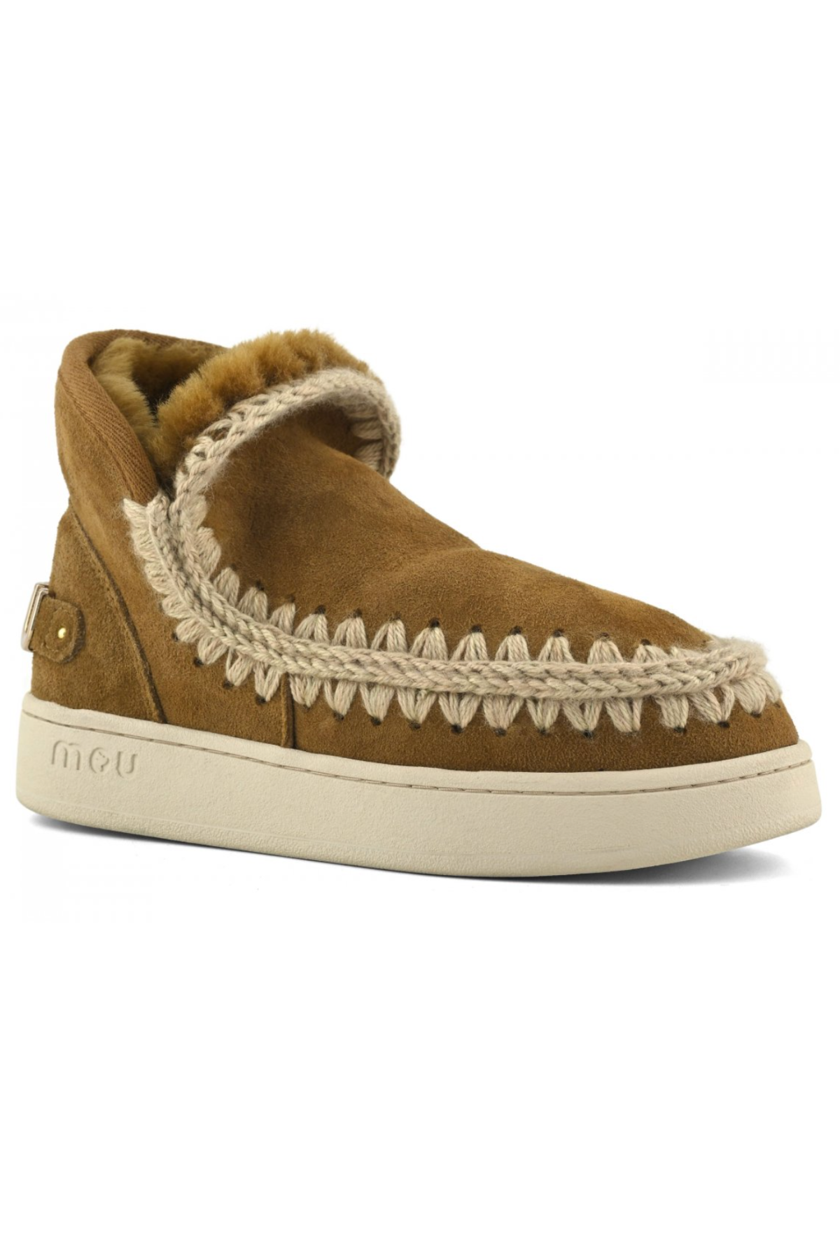 New Eskimo Sneaker | Mou Mou