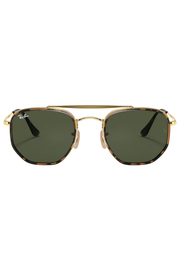 Marshal II Sunglasses in Arista Gold/G15 Green | Ray-Ban Ray-Ban