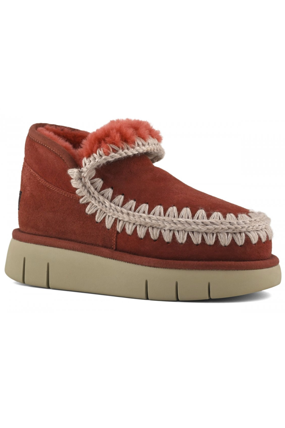 Eskimo Bounce Sneaker | Mou Mou