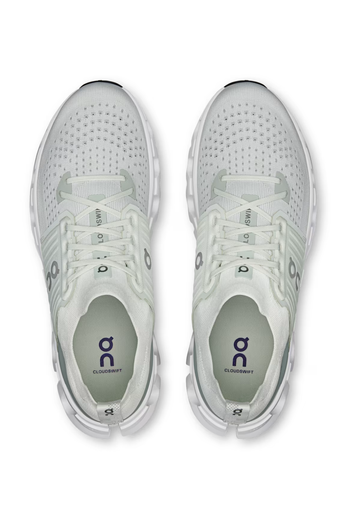 Men's Cloudswift 4 Sneakers | On On Inc.