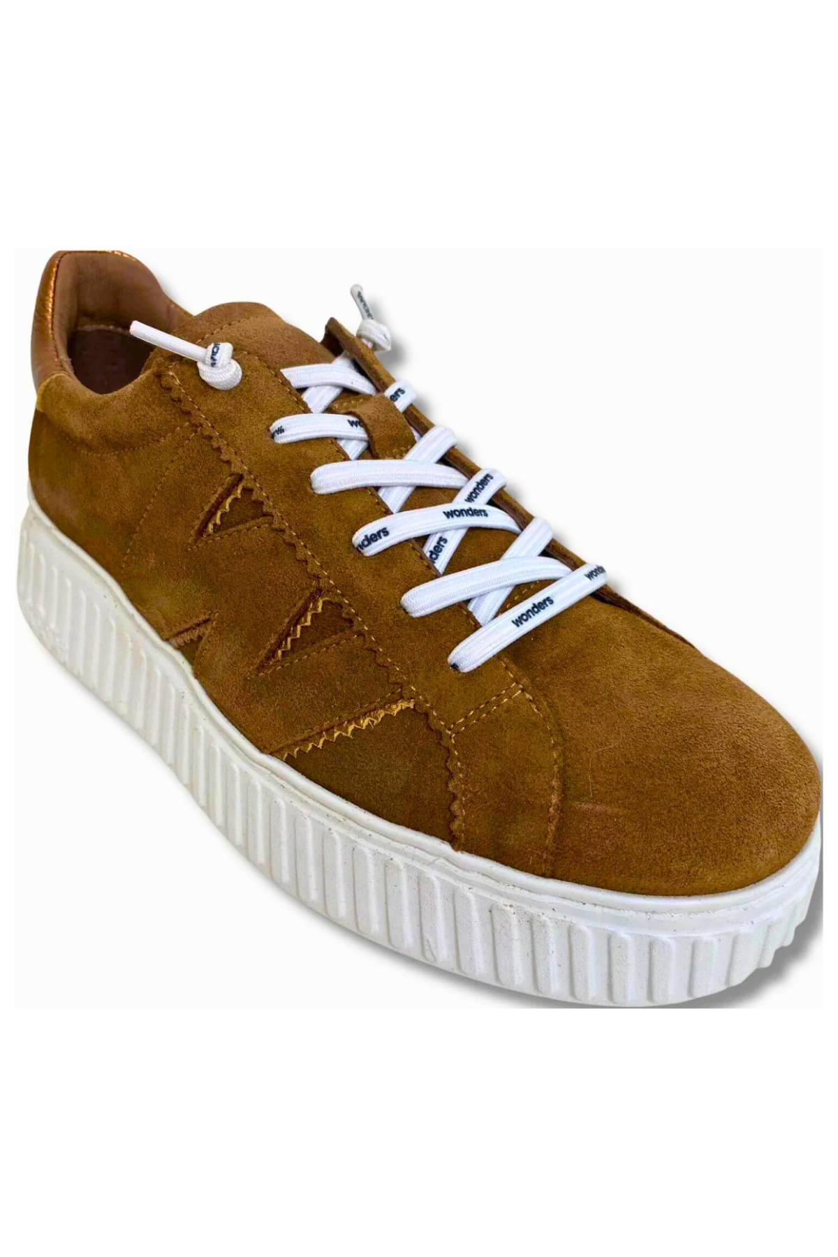 Wonders Ellie Platform Sneakers Wonders