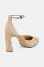 Kylo Suede Heel Dolce Vita