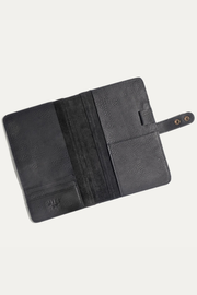 Medium Leather Journal Cover Will Leather Goods