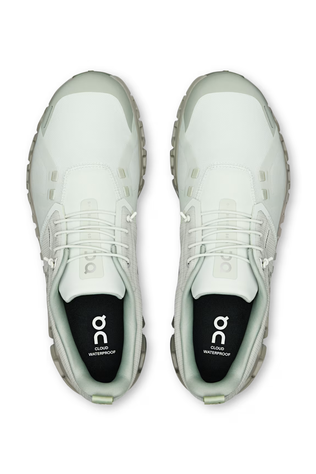 Men's Cloud 6 Waterproof Sneakers | On On Inc.
