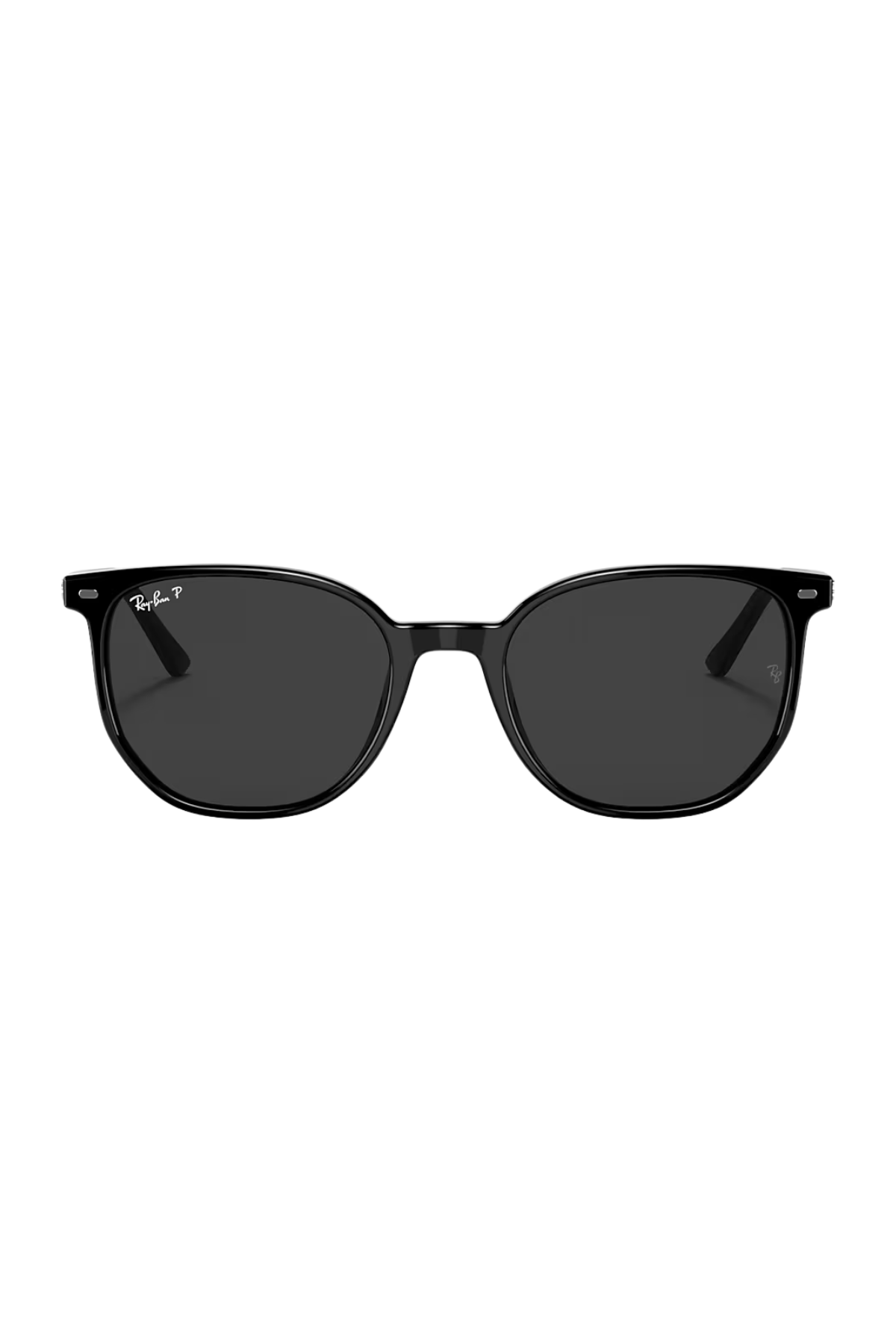 Elliot Sunglasses in Black/Black | Ray-Ban