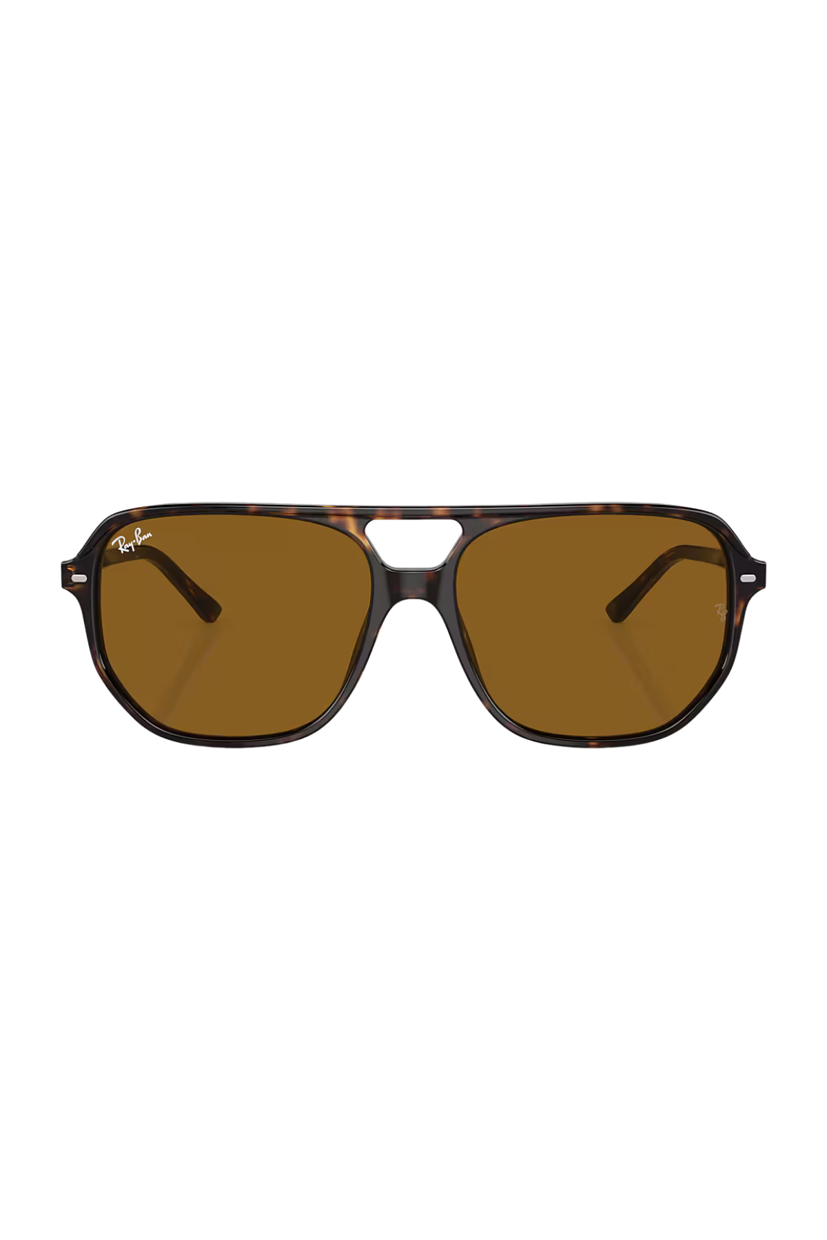 Bill One Sunglasses in Havana/Brown | Ray-Ban