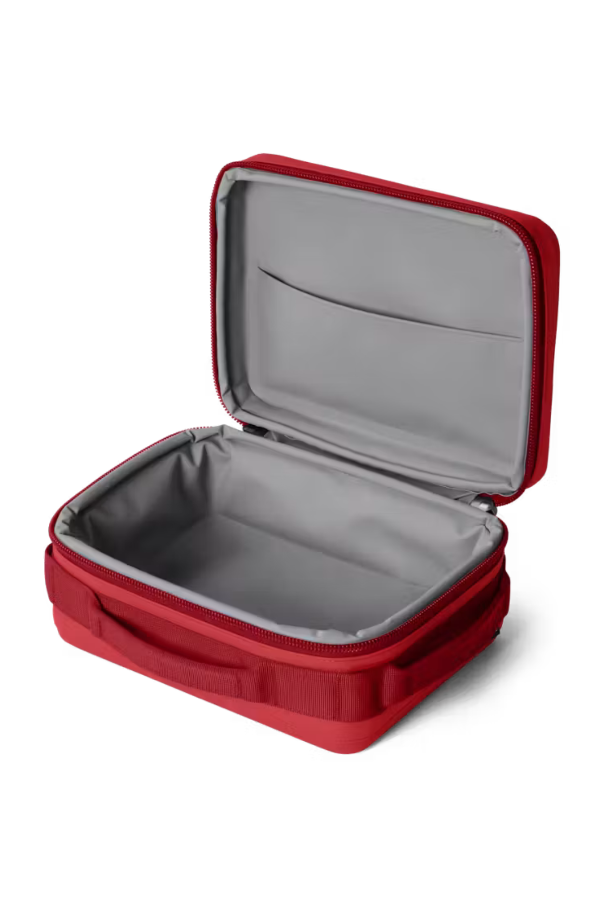 Yeti Daytrip 5L Insulated Lunch Box in Rescue Red Yeti Coolers