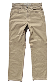 Men's Five Pocket Stretch Twill Pants | Coastal Cotton Coastal Cotton