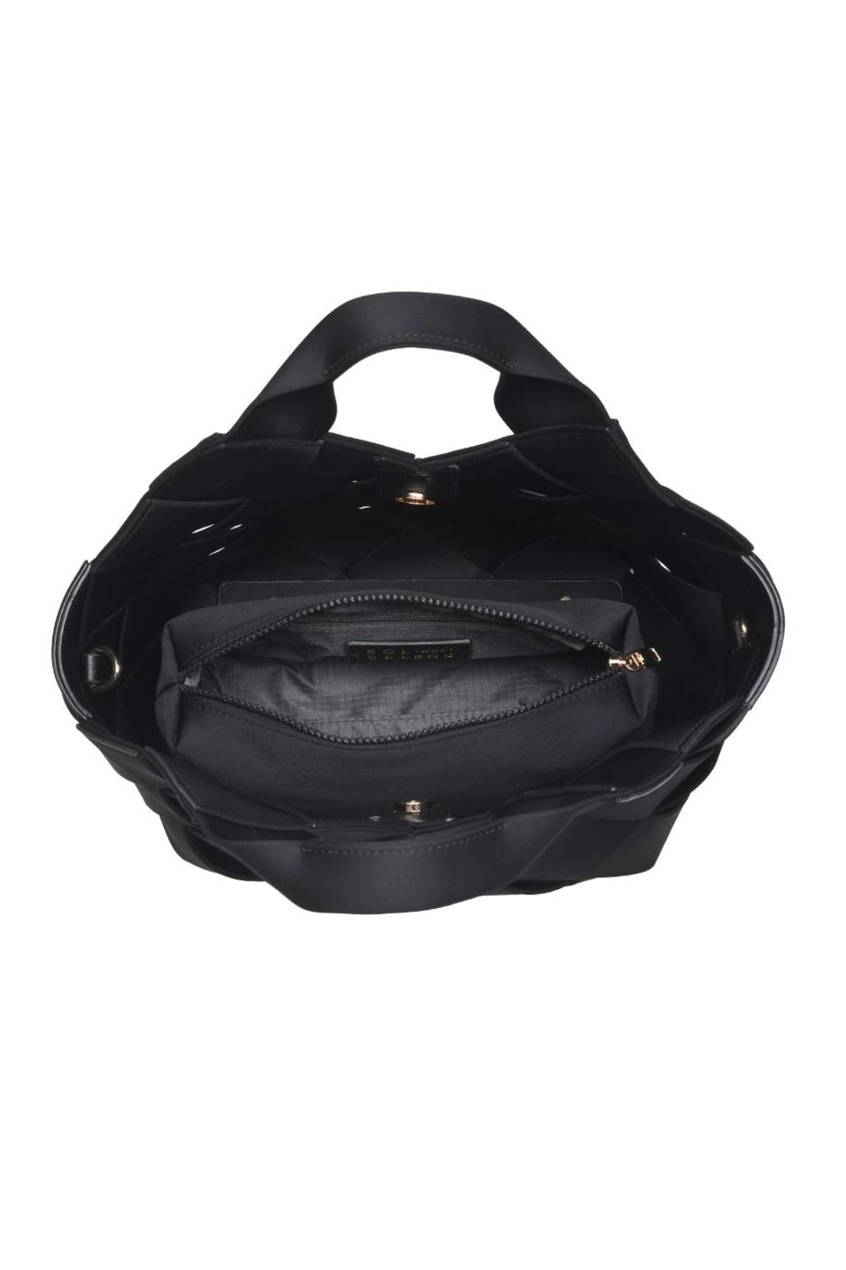 Resilience Woven Neoprene Tote Sol & Selene
