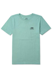 Boys United Short Sleeve Tee | Aftco Aftco