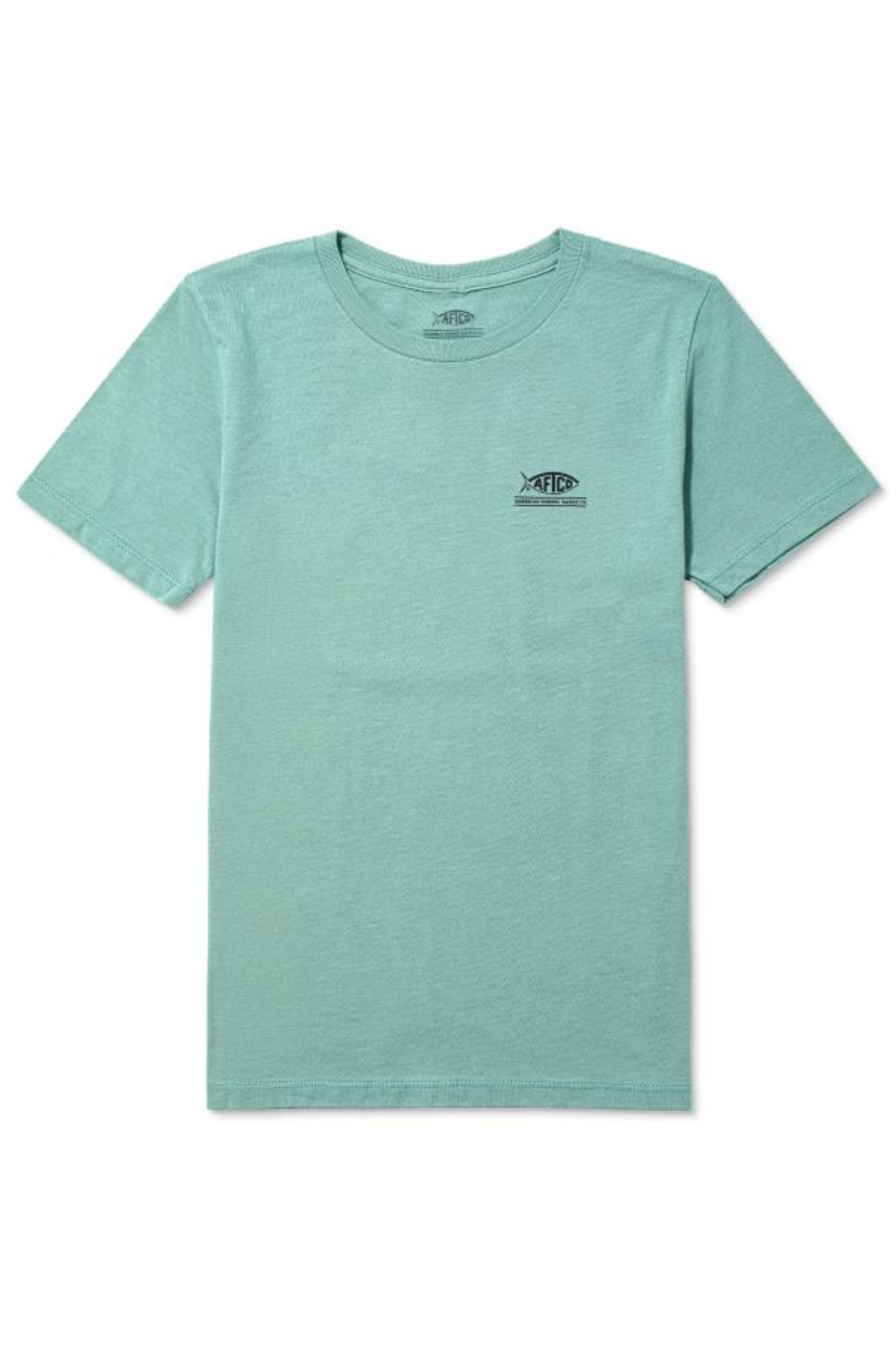 Boys United Short Sleeve Tee | Aftco Aftco