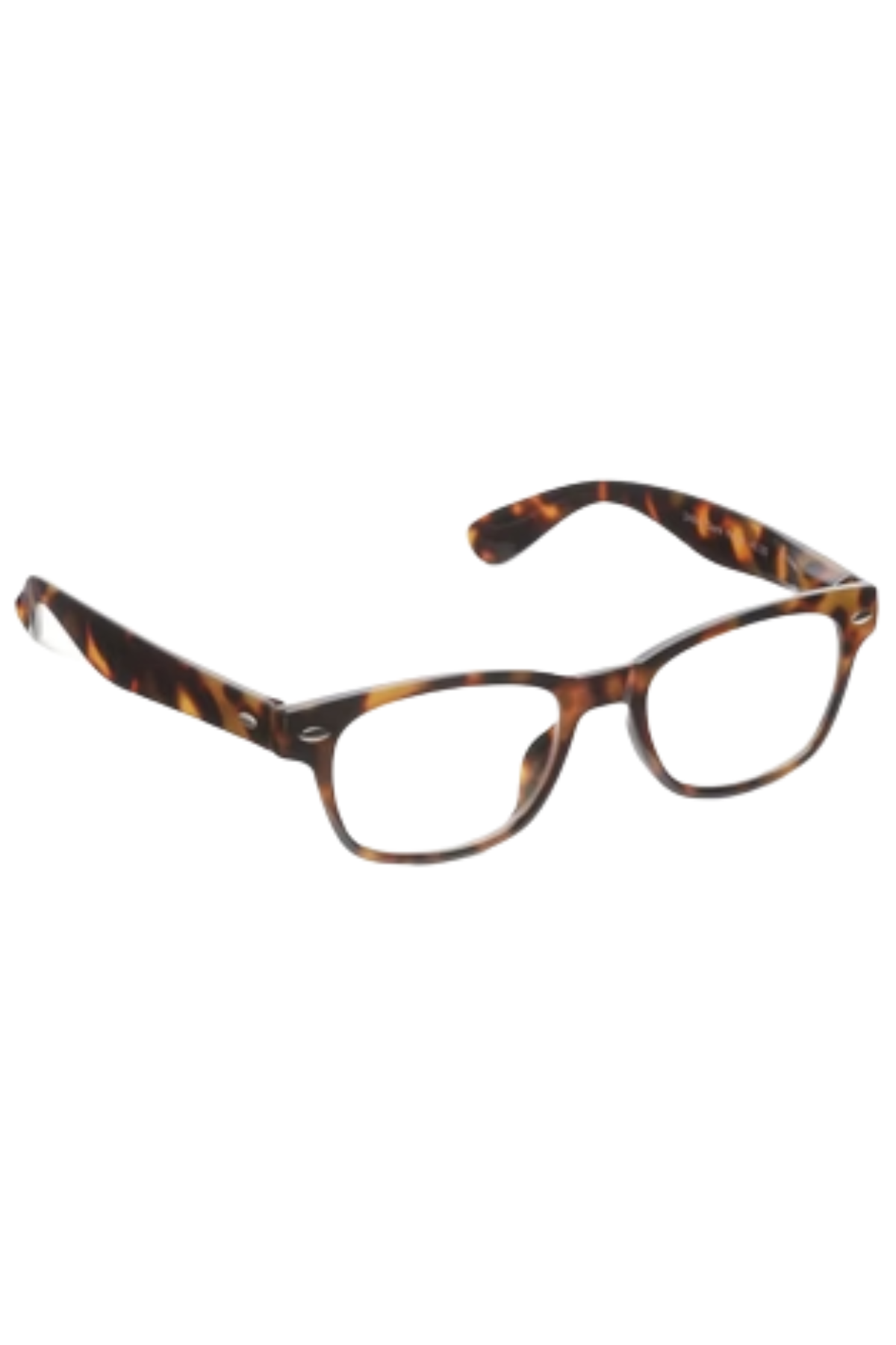 Clark Glasses | Peepers