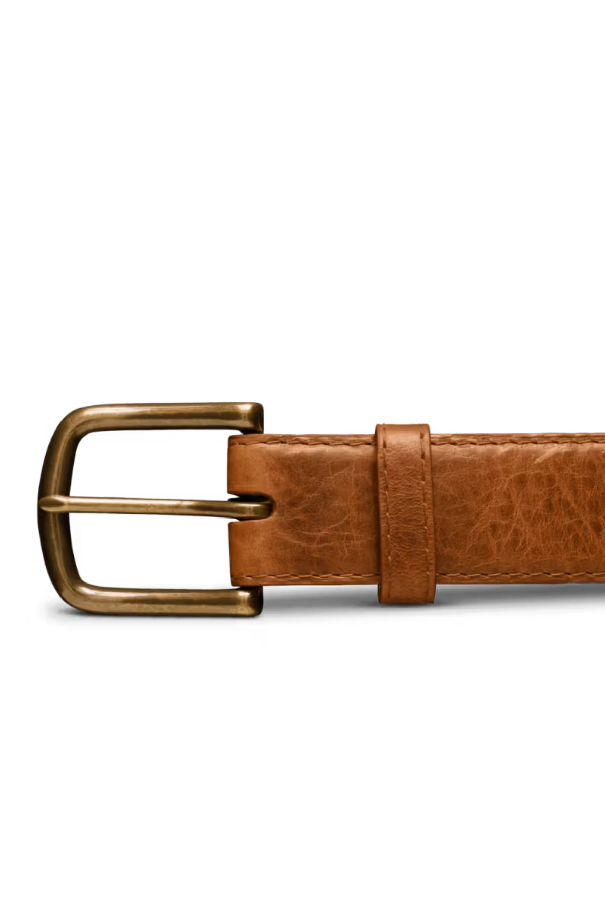 Men's Bison Belt | Tecovas Tecovas