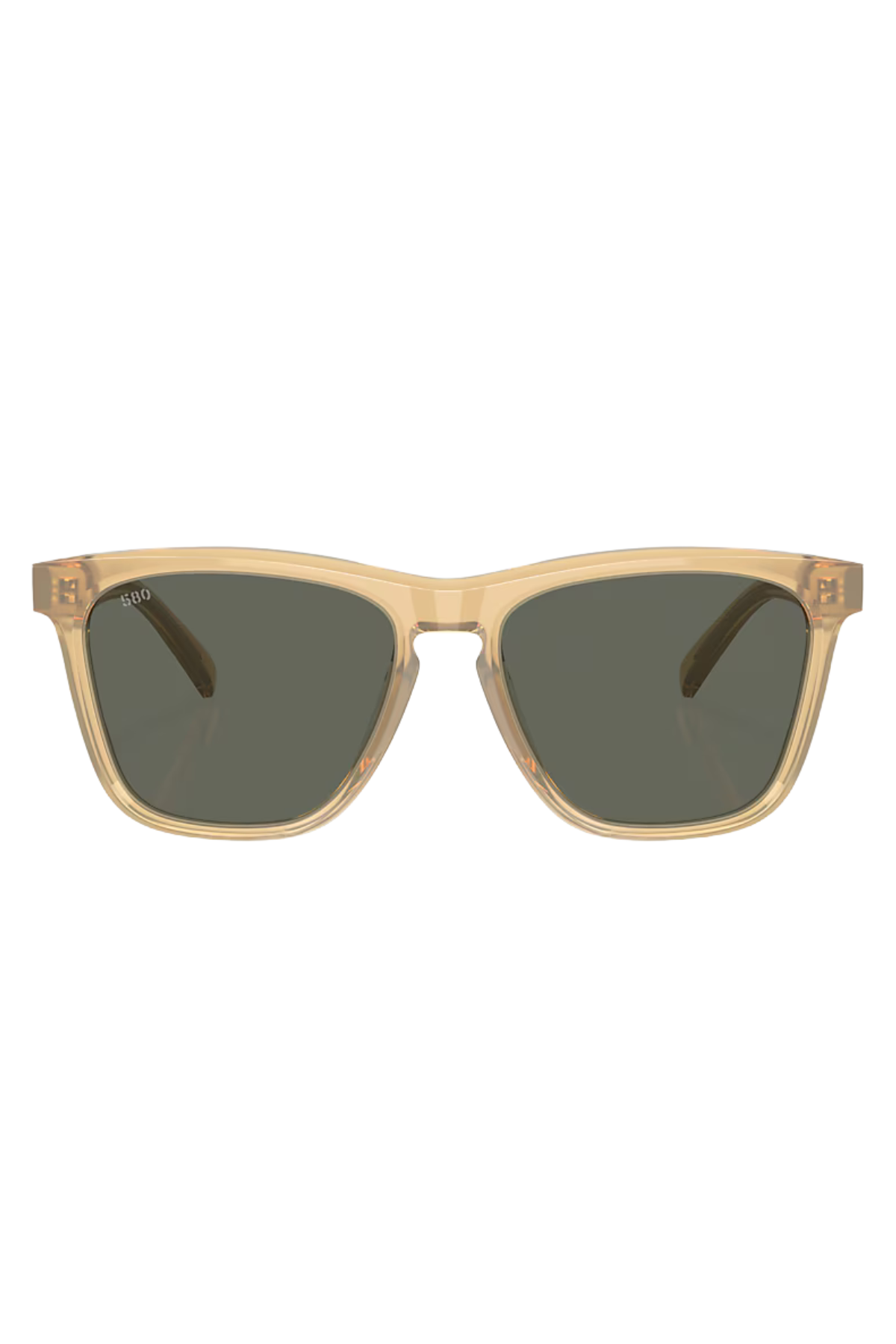 Ulu Sunglasses in Sun Coral/Gray | Costa