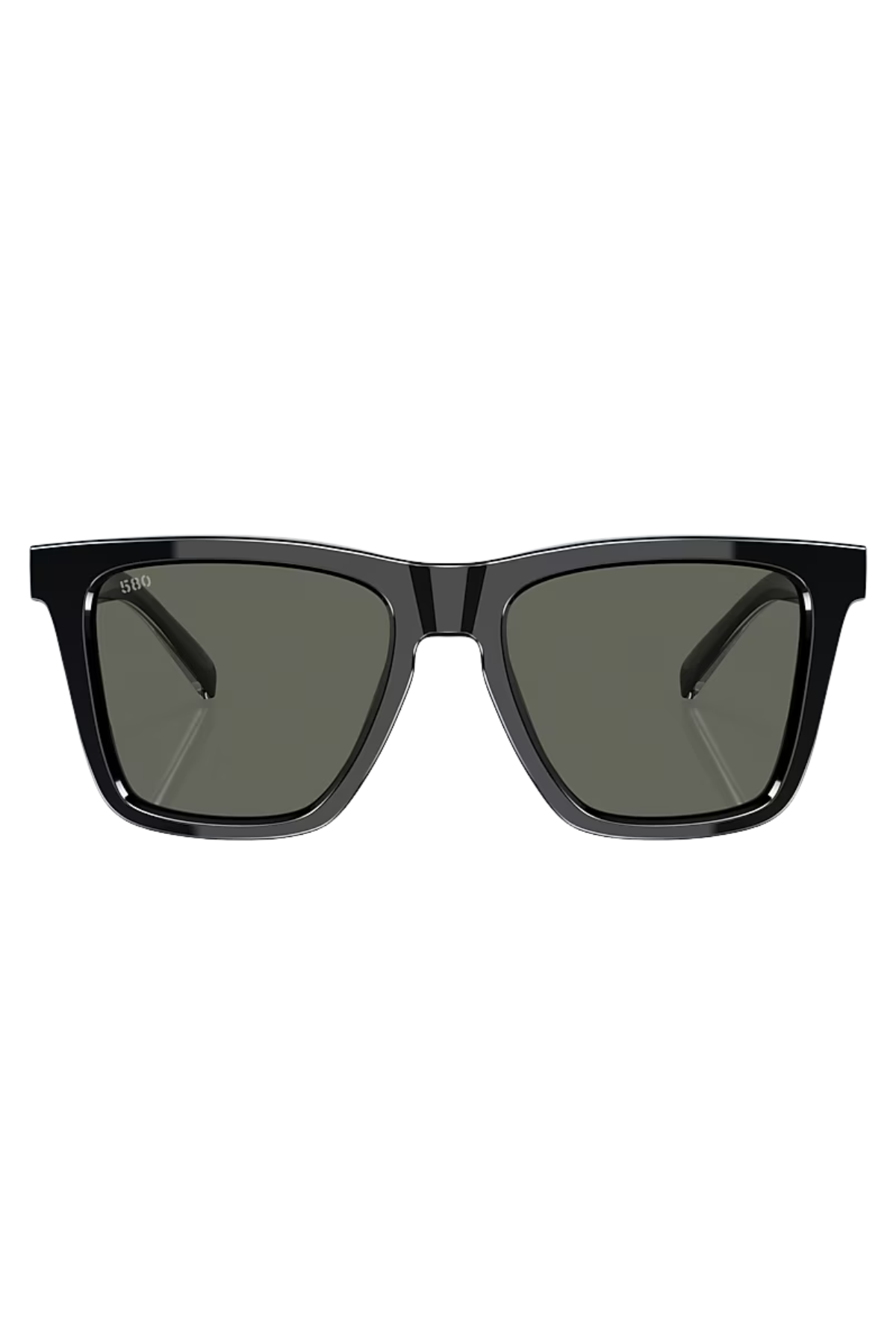 Keramas Sunglasses in Black/Gray | Costa