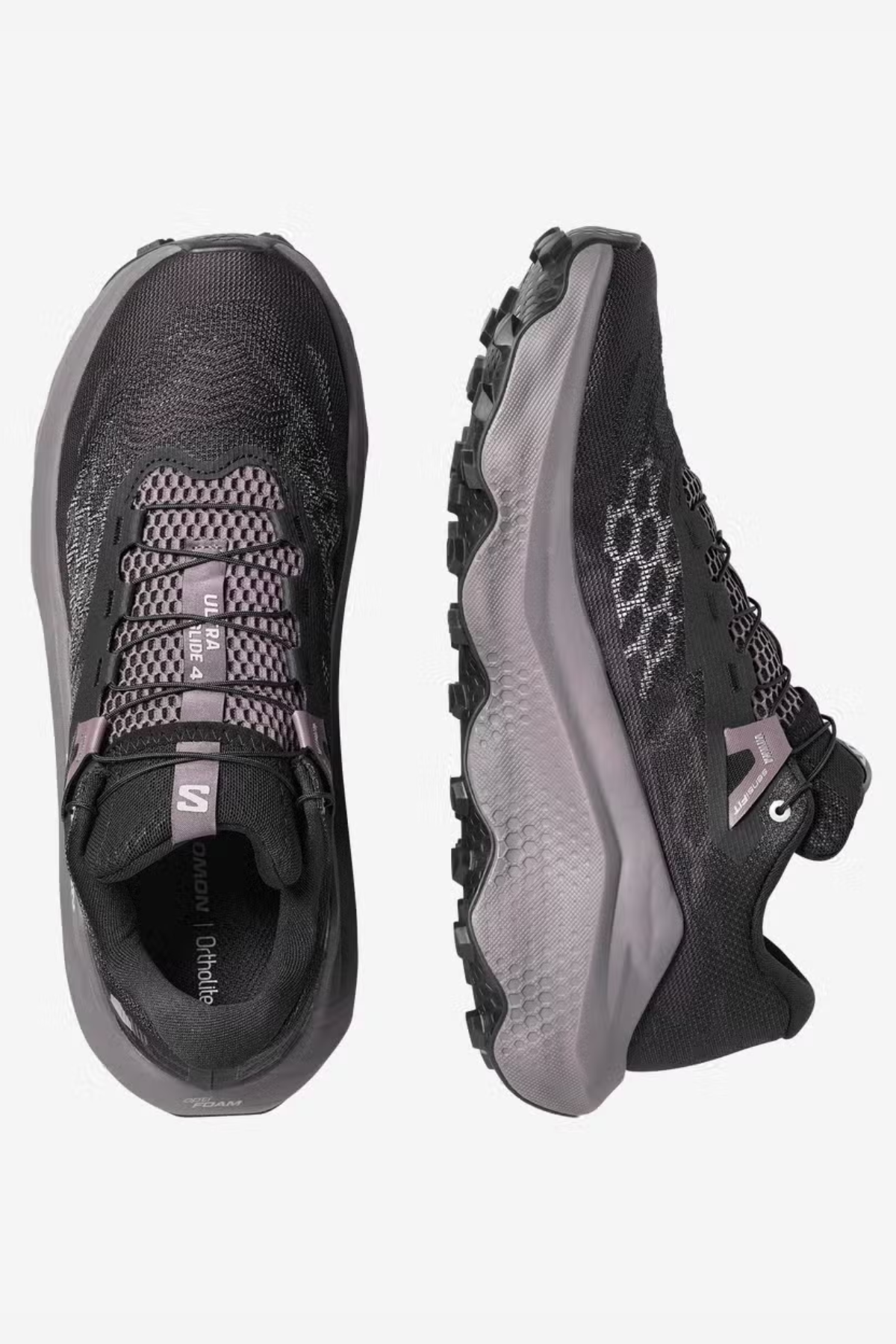 Men's Ultra Glide 4 Sneakers | Salomon Salomon