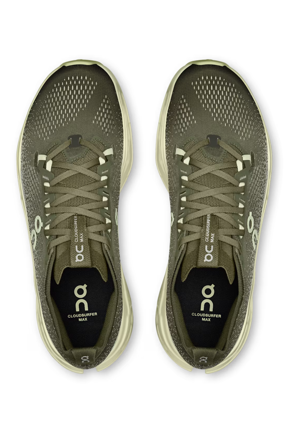 Men's Cloudsurfer Max Sneakers | On Inc. On Inc.