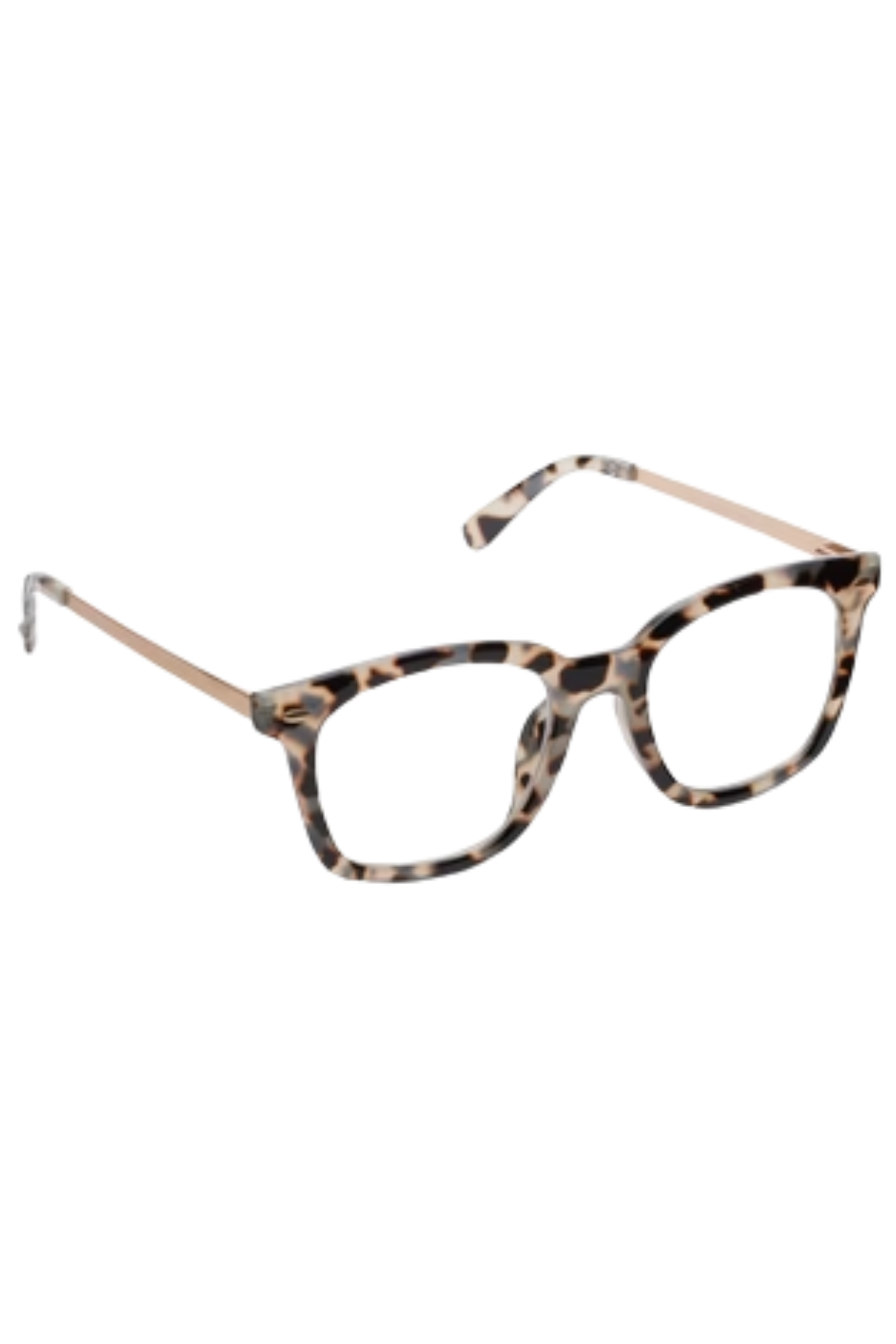 Limelight Glasses | Peepers