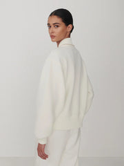 Klaudia Fleece Jacket | Varley Varley